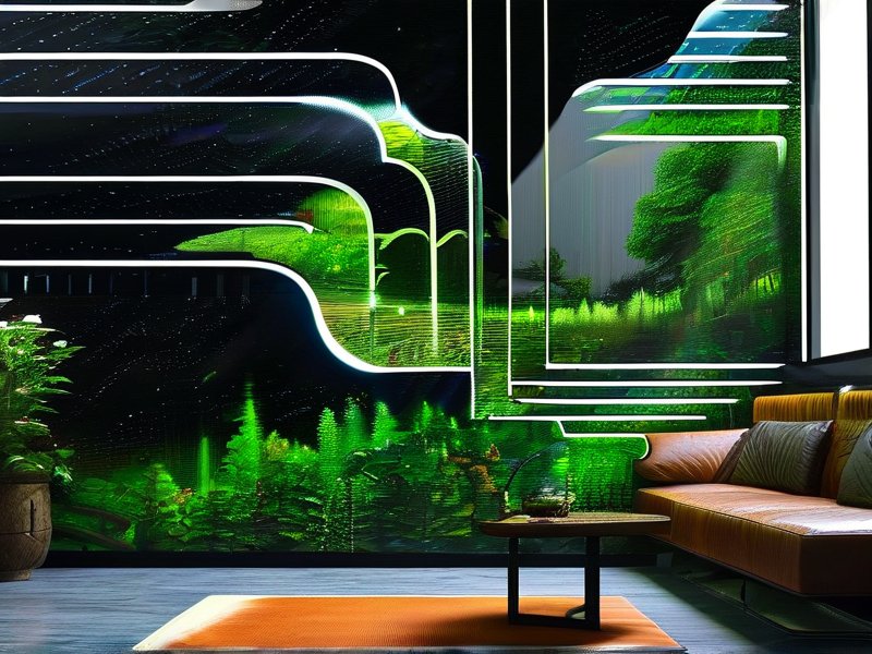 智能光能黑科技来袭！解锁自然能量新未来