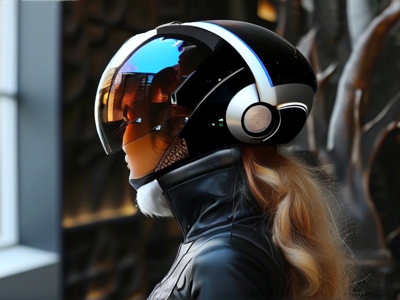 黑科技云端终端，未来智能生活新形态