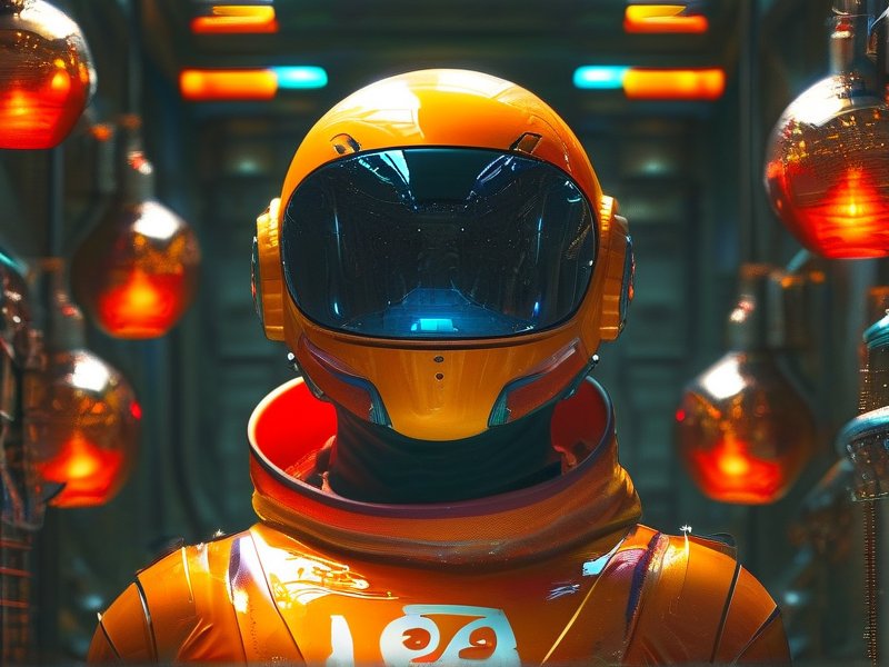 未来已来：探索科技光芒背后的无限可能