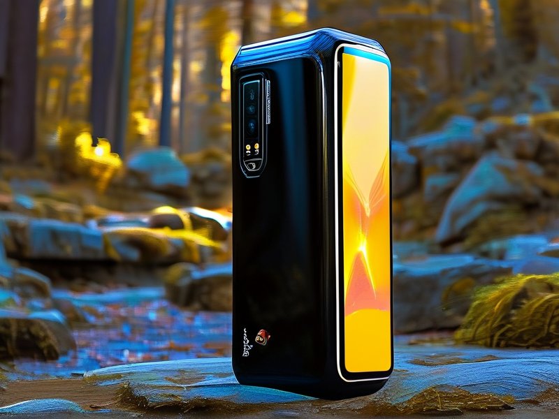 未来触手可及！全新光子引擎手机开启云端新纪元