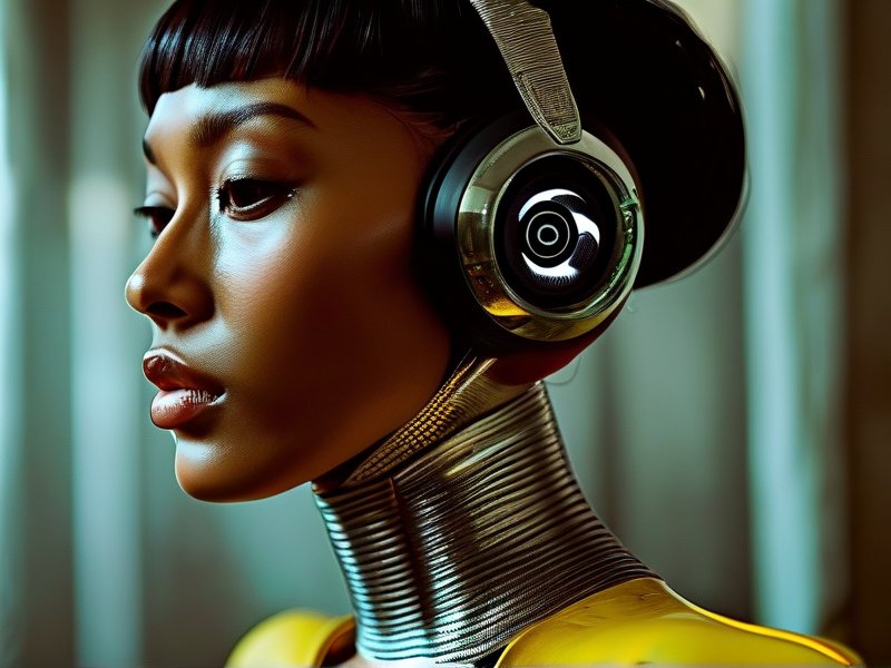 未来旗舰：AI超感影像手机重塑视觉边界