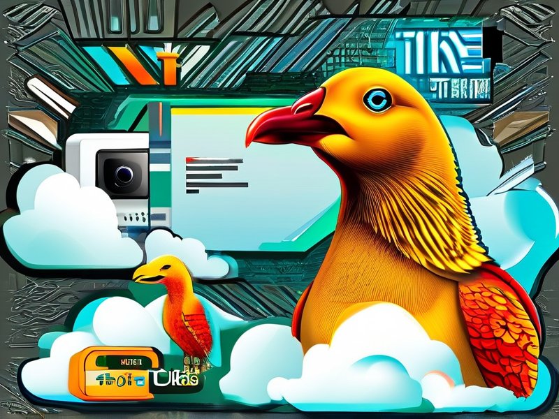 云端黑科技解锁TikTok流量密码