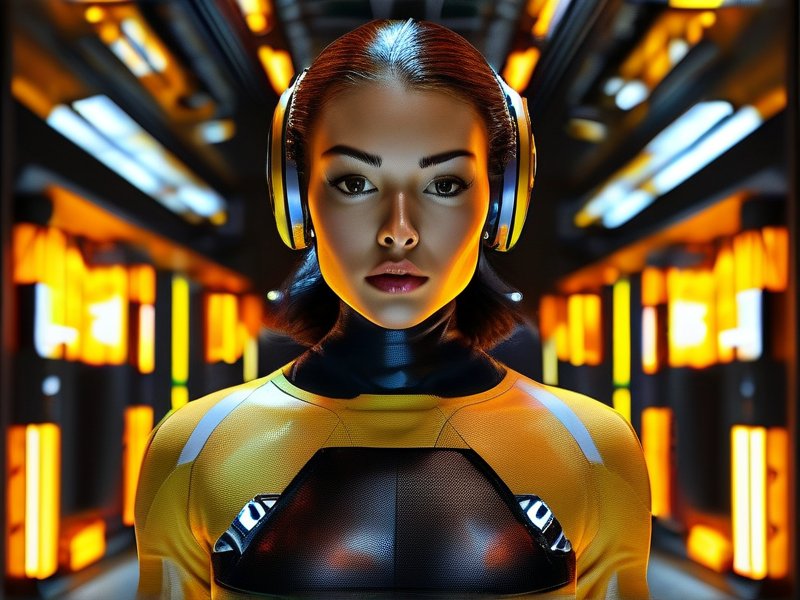 光速跃迁！新一代智能终端开启未来交互新纪元