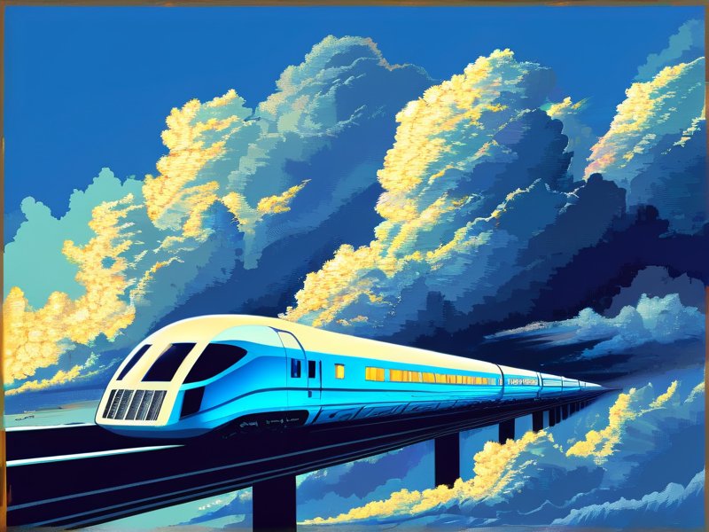 光速互联新纪元！智能终端开启云端未来