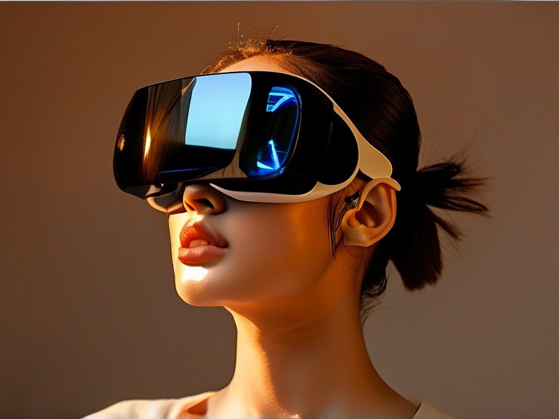 智能光疗黑科技助你告别熬夜焦虑，焕发全天活力