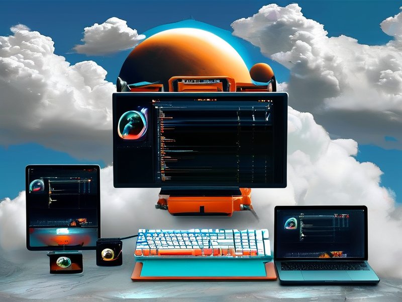 云端黑科技！短视频多账号运营的秘密武器