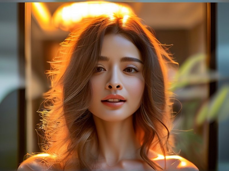 自然光科技赋能未来，探索健康生活新维度