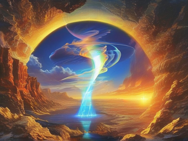 解锁未来能量：探索光之科技的无限可能