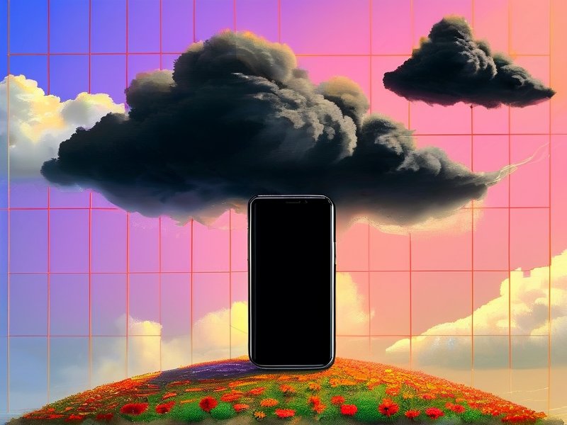 云端黑科技助多账号管理，解放手机空间新体验